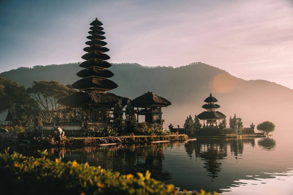 Leasehold vs. Freehold Bali vastgoed