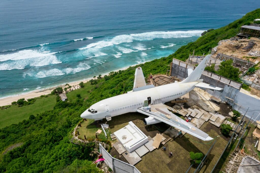 Why investing in Bali - The advantages
